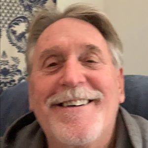 Meet your Posher, Chuck